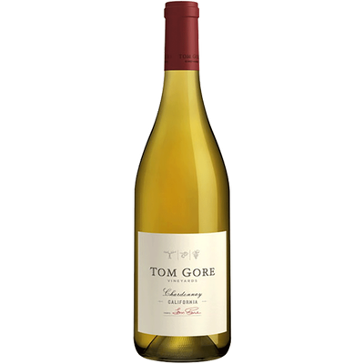 Tom Gore Chardonnay California 750ml