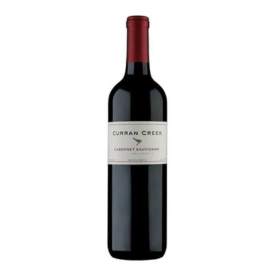 Curran Creek Cabernet Sauvignon California 750ml