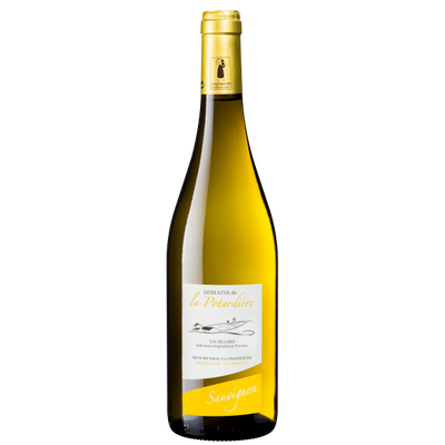 Domaine De La Potardiere Sauvignon Blanc Loire 750ml