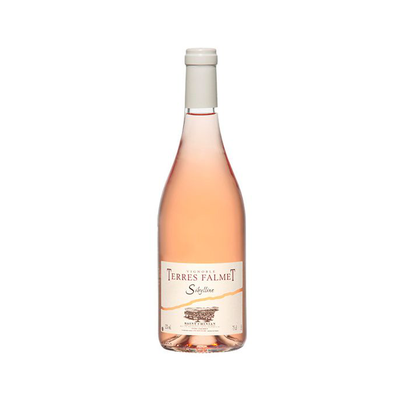 Terres Falmet Sibylline Rose St Chinian 750ml