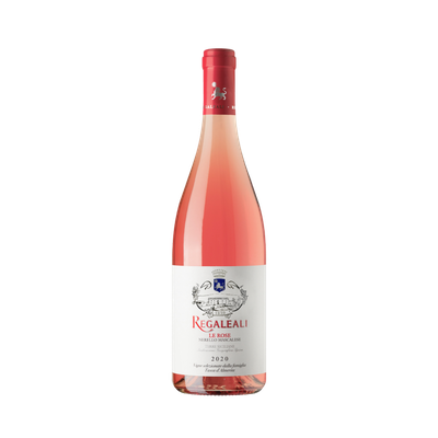 Tasca d'Almerita Regaleali Le Rose Sicily 750ml