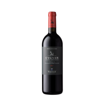 Tasca d'Almerita Cygnus Sicily 750ml