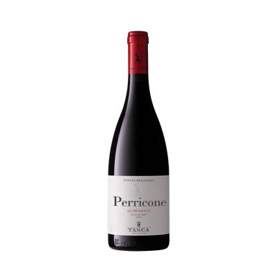 Tasca d'Almerita Perricone Guarnaccio Sicily 750ml