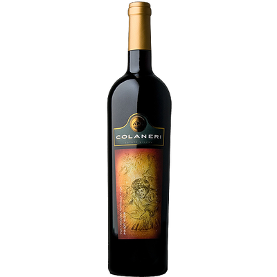 Colaneri Virtuoso Pinot Noir Niagara Peninsula 750ml