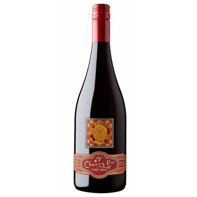 Cherry Pie Tri-County Pinot Noir California 750ml