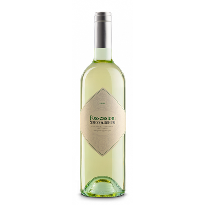 Serego Alighieri Possessioni Bianco Verona 750ml