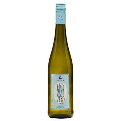 Leitz Eins Zwei Zero Alcohol Free Riesling 750ml