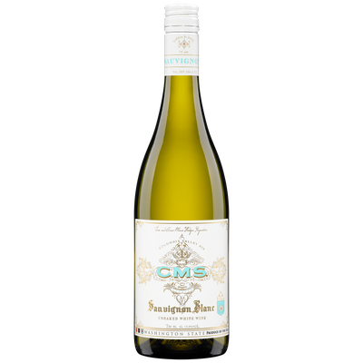 Hedges CMS Sauvignon Blanc Columbia Valley 750ml