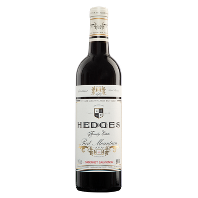 Hedges Cabernet Sauvignon Red Mountain 750ml