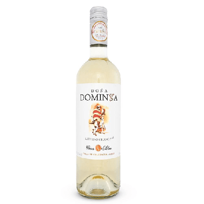Dona Dominga Sauvignon Blanc Colchagua Valley 750ml
