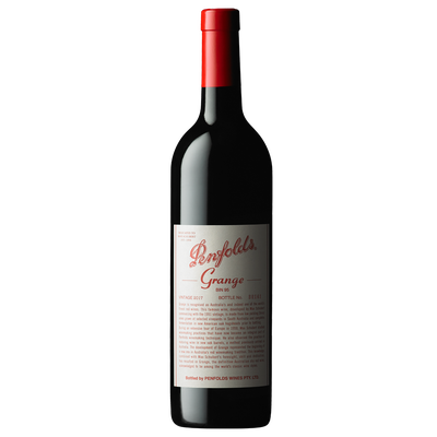 2017 Penfolds Grange South Australia 750ml