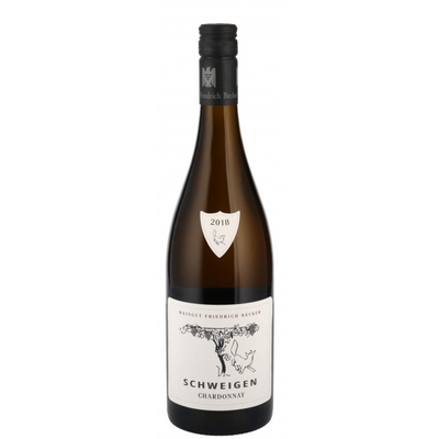 Friedrich Becker Schweigen Chardonnay Pfalz 750ml