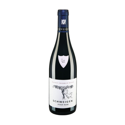 Friedrich Becker Schweigen Pinot Noir Pfalz 750ml