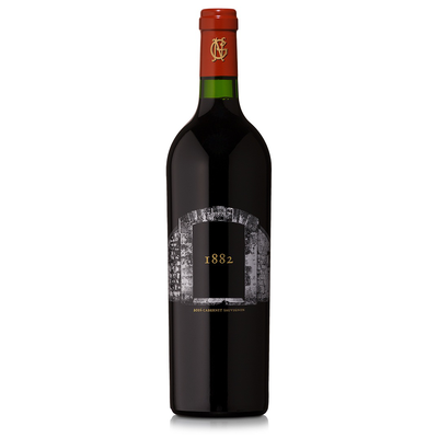 Inglenook 1882 Cabernet Sauvignon Rutherford-Napa 750ml