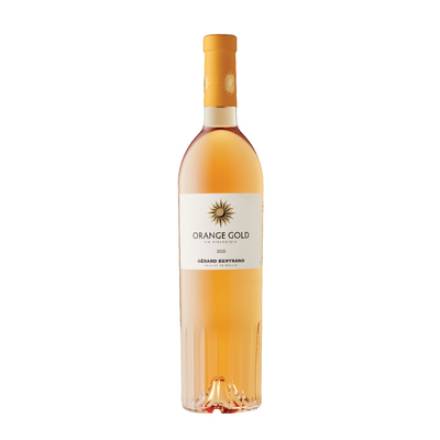 Gerard Bertrand Orange Gold France 750ml