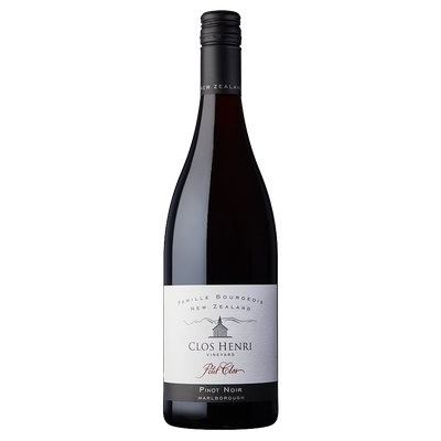 Clos Henri Petit Clos Pinot Noir Marlborough 750ml