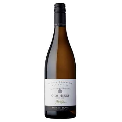 Clos Henri Petit Clos Sauvignon Blanc Marlborough 750ml