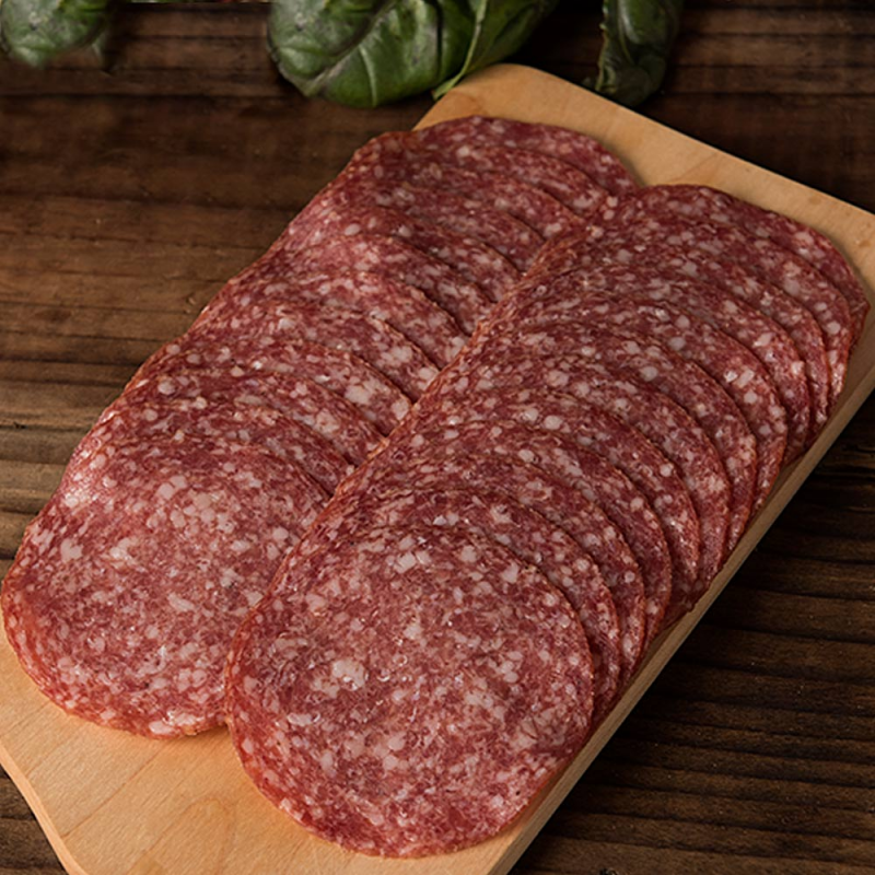 Cervelat Salami