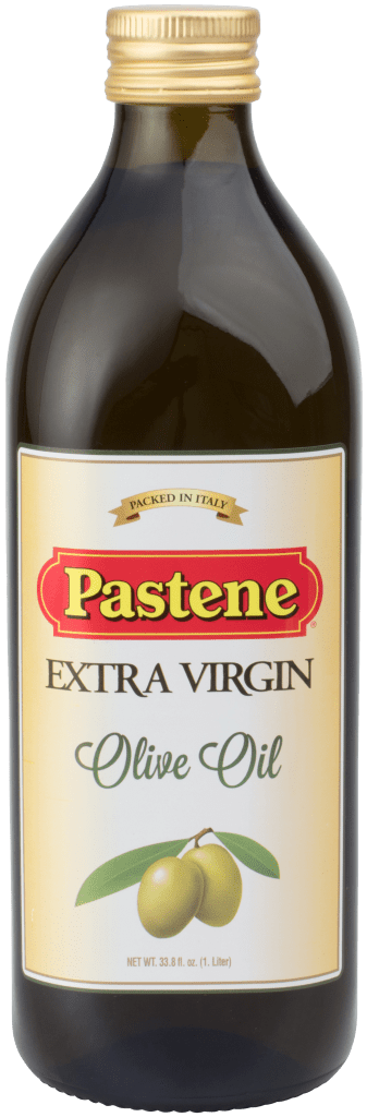 Pastene Extra Virgin Olive Oil 1L