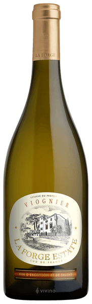 La Forge Estate Viognier Pays d'Oc 750ml