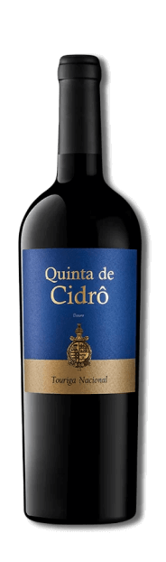 Quinta De Cidro Touriga Nacional Douro 750ml