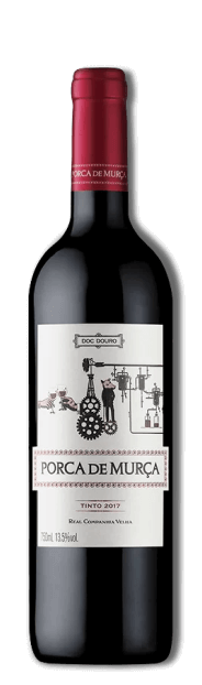 Porca De Murca Tinto Douro 750ml