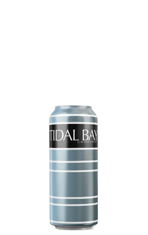 Benjamin Bridge Tidal Bay Nova Scotia 250ml