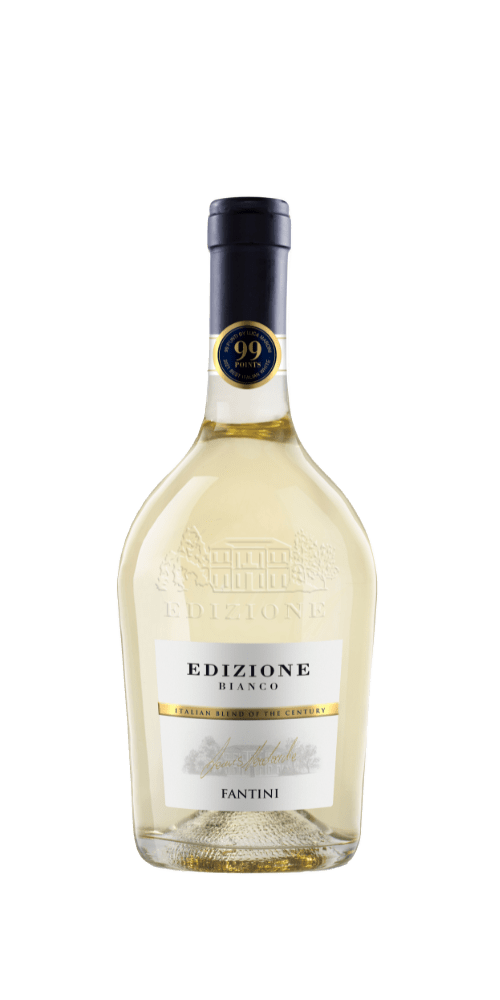 Farnese Edizione Bianco Abruzzo 750ml