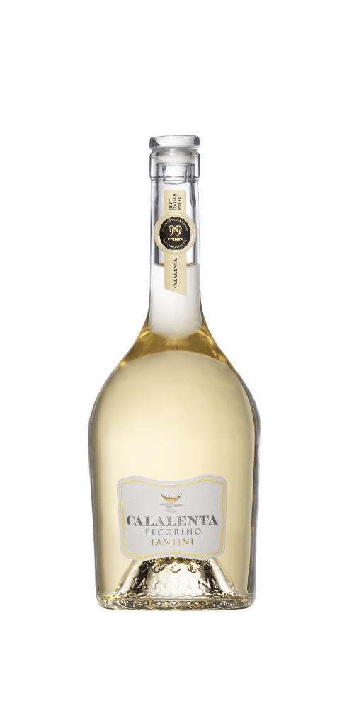 Calalenta Pecorino Abruzzo 750ml