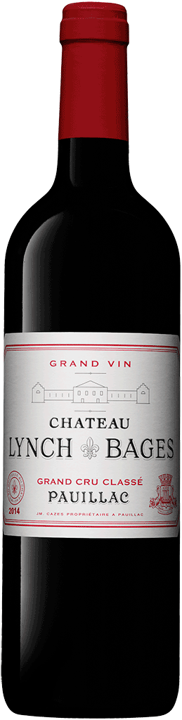 2005 Chateau Lynch Bages Pauillac 750ml