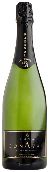 Lopez Morena Bonaval Cava 750ml