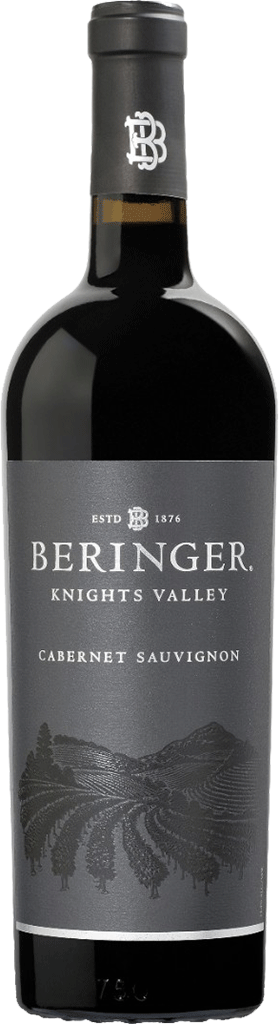 Beringer Cabernet Sauvignon Knight's Valley 750ml