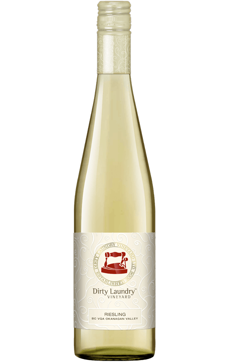 Dirty Laundry Riesling Okanagan Valley 750ml