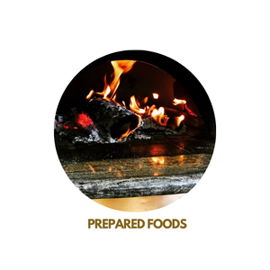 Prepared Foods