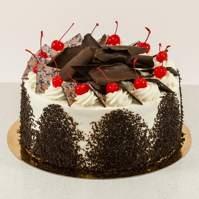 Black Forest Torte