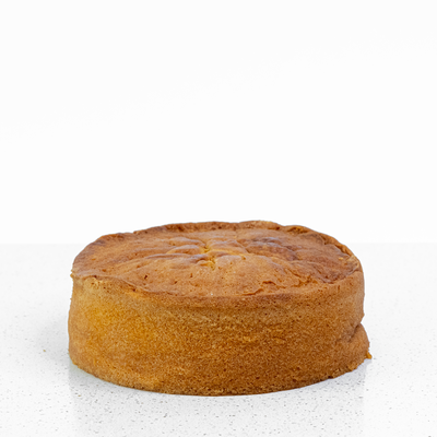 Pound Cake (Lemon or Marble)